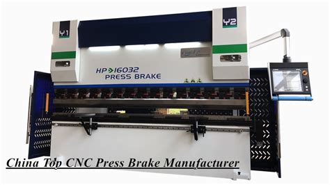 china cnc press brake manufacturers|mechanical press brake machine.